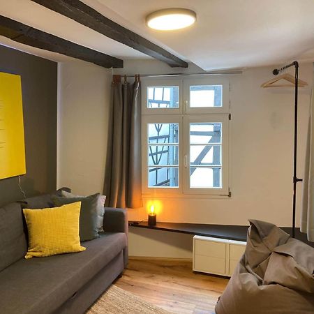 Haus Am Stadttor Хаттинген Экстерьер фото