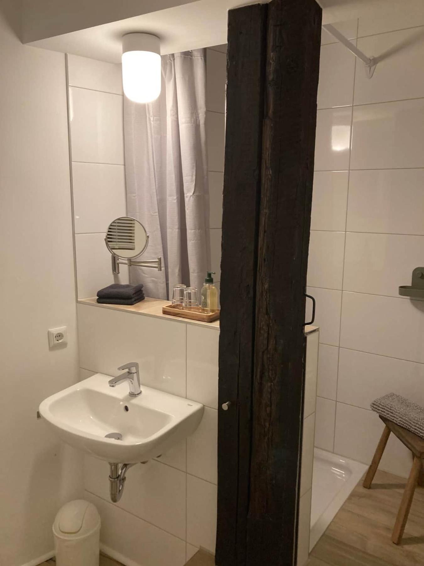 Haus Am Stadttor Хаттинген Экстерьер фото