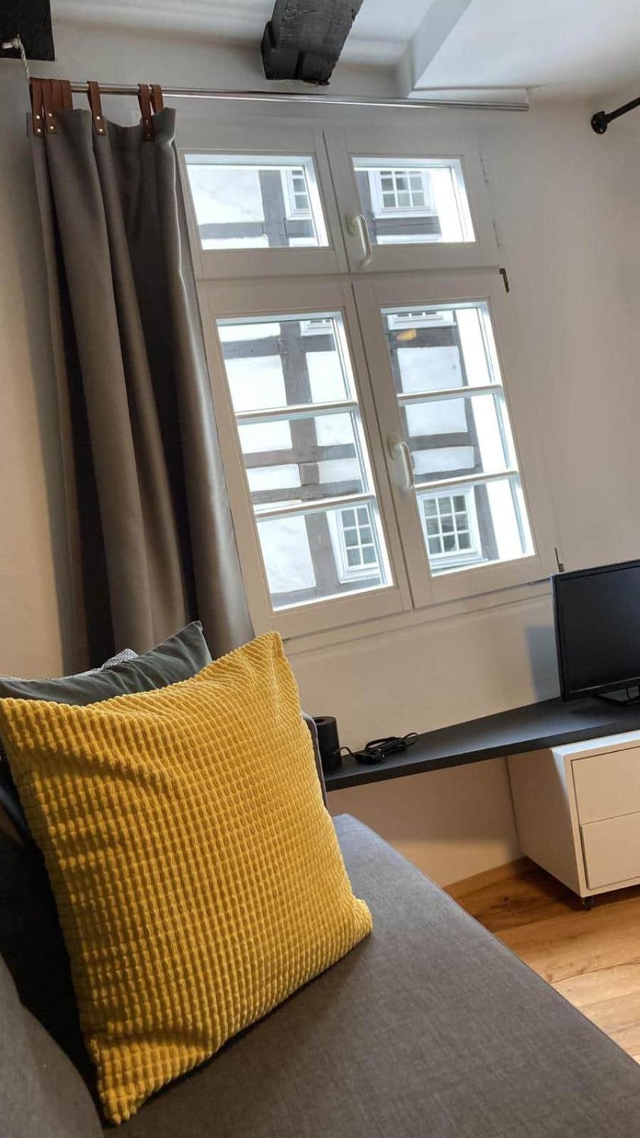 Haus Am Stadttor Хаттинген Экстерьер фото